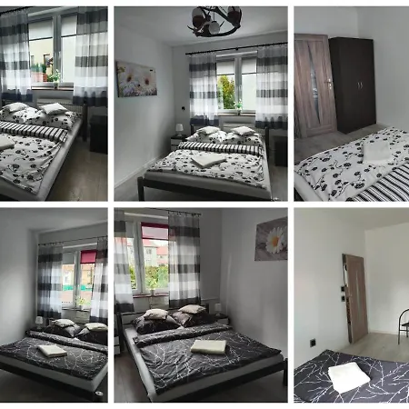 Apartment Apartament Rafa *
