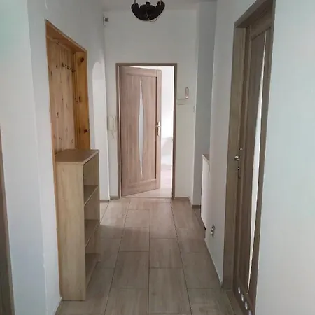 Apartament Rafa