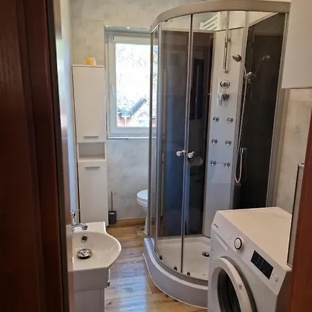 Maja Apartament