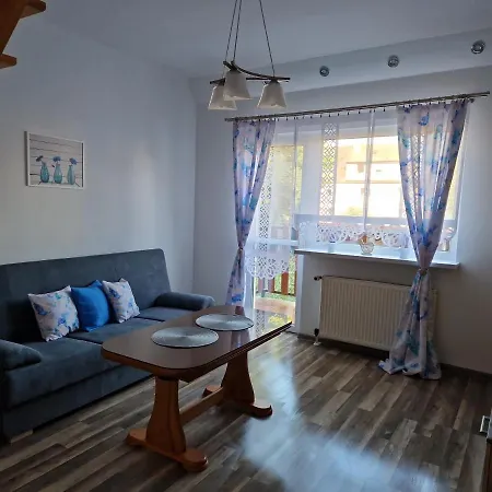 Apartment Maja Swinoujscie