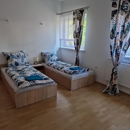 Apartment Maja Swinoujscie