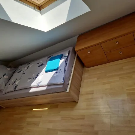 Apartment Maja