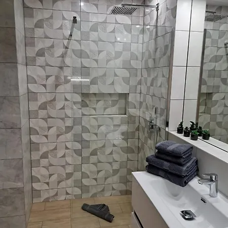 Apartment Rangia *