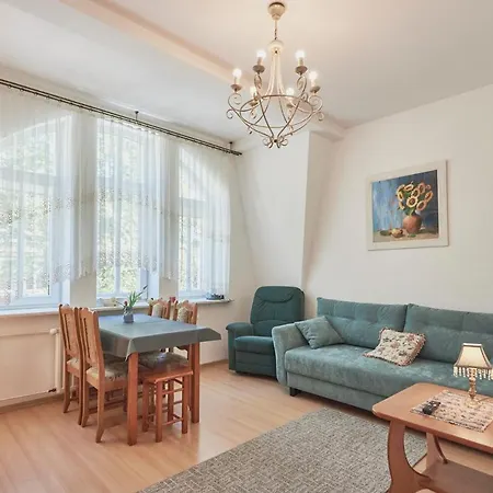 Apartment - Carmen *