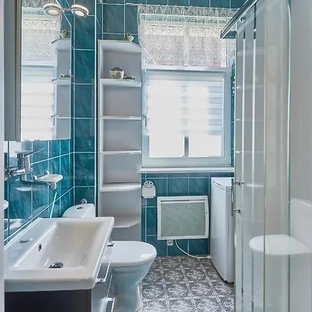 Apartment - Carmen Swinoujscie