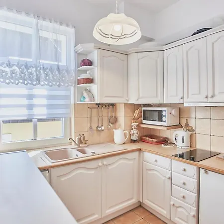 - Carmen Apartment