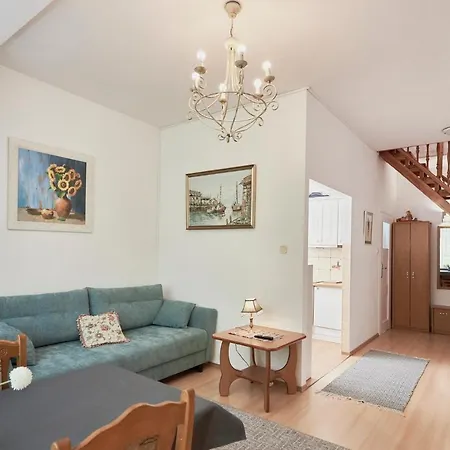 - Carmen Apartment Swinoujscie