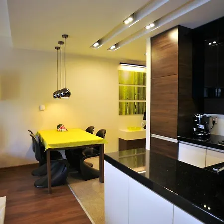 Stella Baltic 13 Apartment *