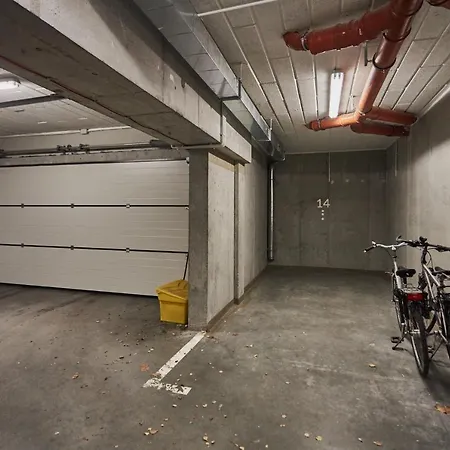 Apartment - Matejki 1b