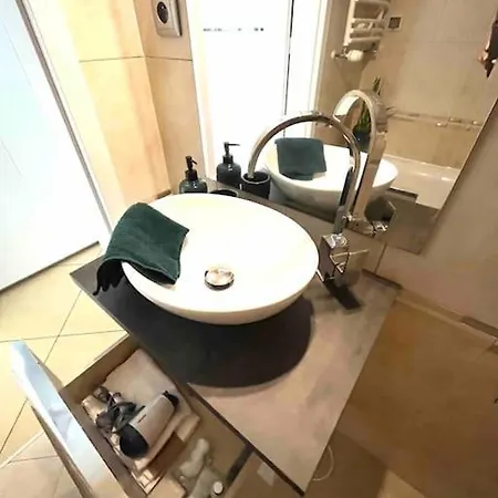 Apartment Sea Promenade Luxury *