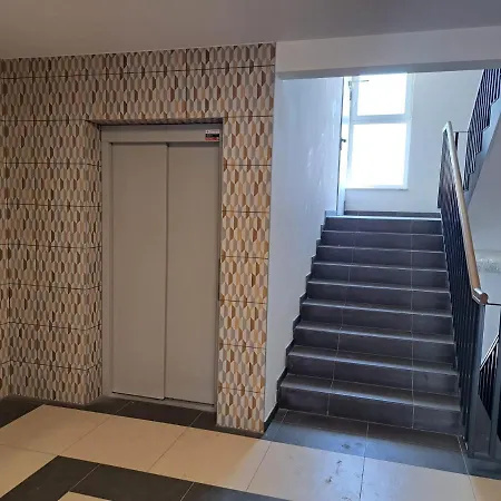 Rangia Apartment *