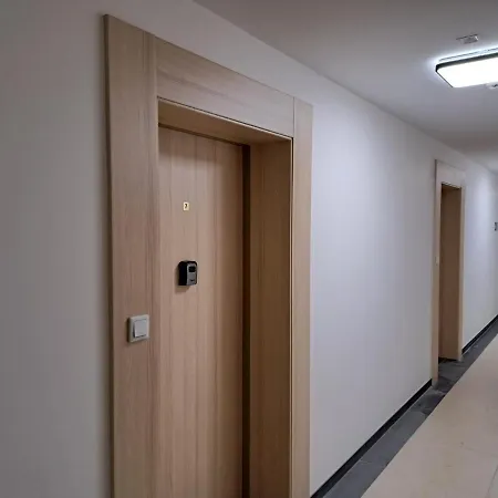 Apartment Rangia *