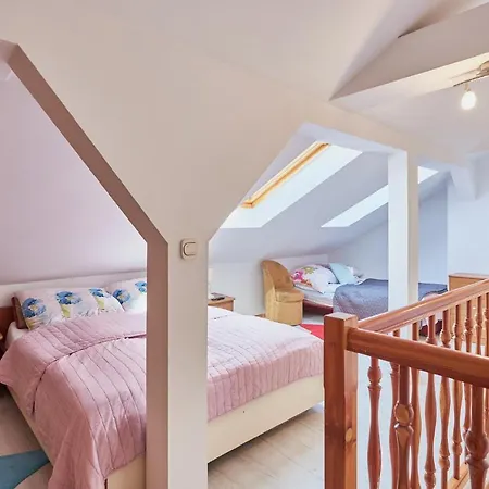 - Carmen Apartment *