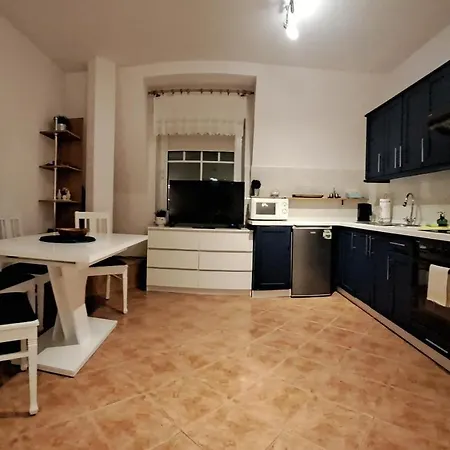 Roma Apartment Swinoujscie
