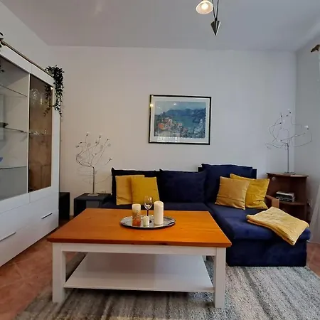 Roma Apartment