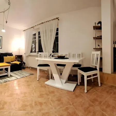 Roma Apartment