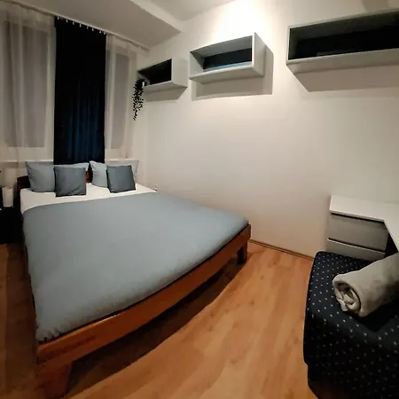 Roma Apartment Swinoujscie