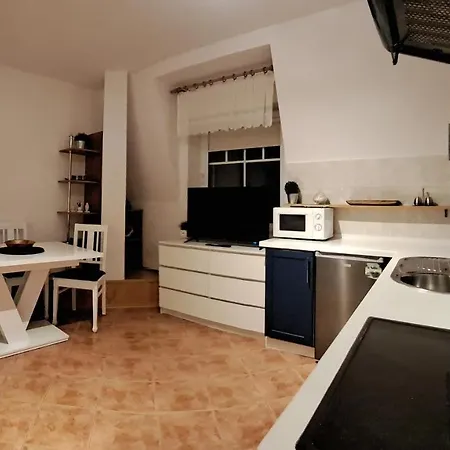 Roma Apartment Swinoujscie