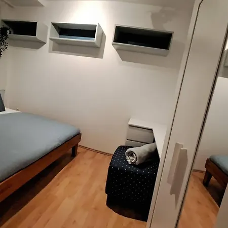 Apartment Roma