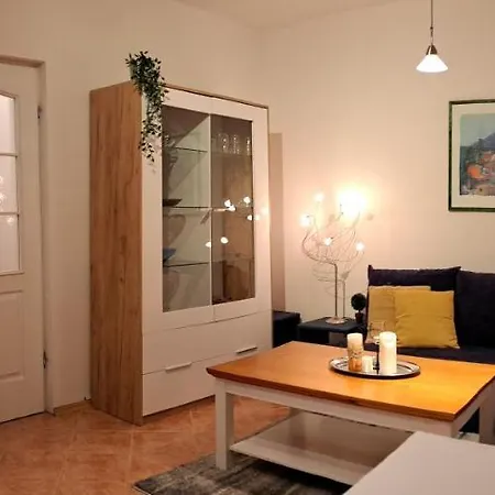 Apartment Roma