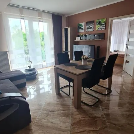 Four Seasons Aquamarina Swinoujscie