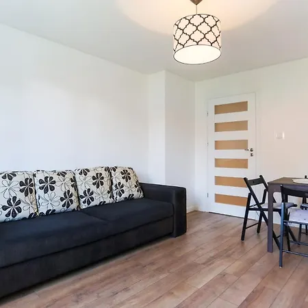Apartment Apartament - Narutowicza Swinoujscie