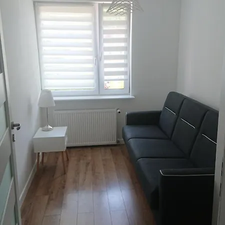 Apartment Apartament - Narutowicza *