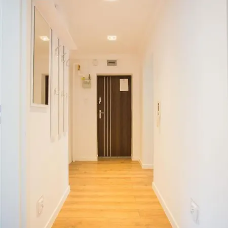 Apartment Apartament - Narutowicza