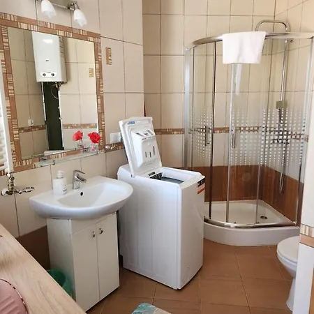 Apartment Pilsudskiego