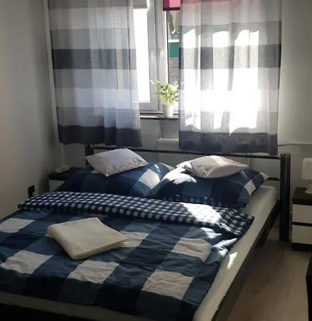 Apartment Apartament Rafa *
