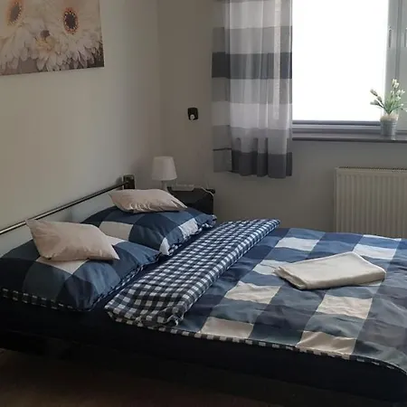 Apartament Rafa Apartment Swinoujscie