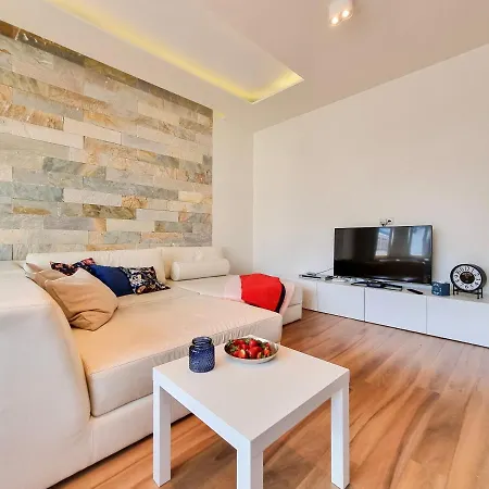 Visit Baltic - Kamienica Apartment *