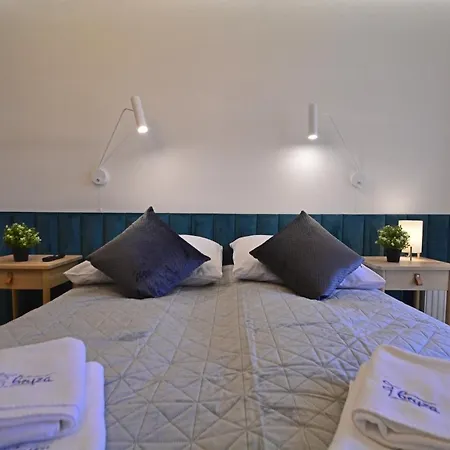 Apartment Bryza - Osiedle Matejki 1b Swinoujscie