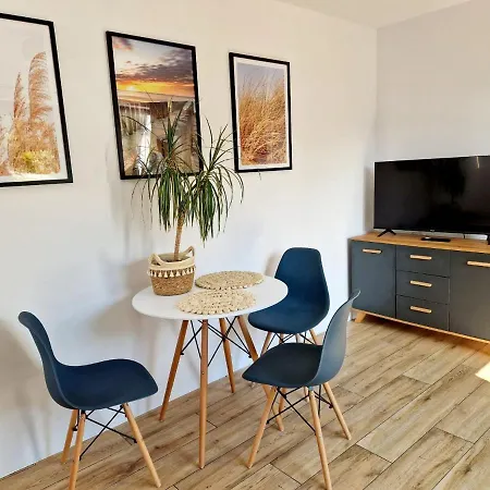 Apartment Amelia2 Swinoujscie