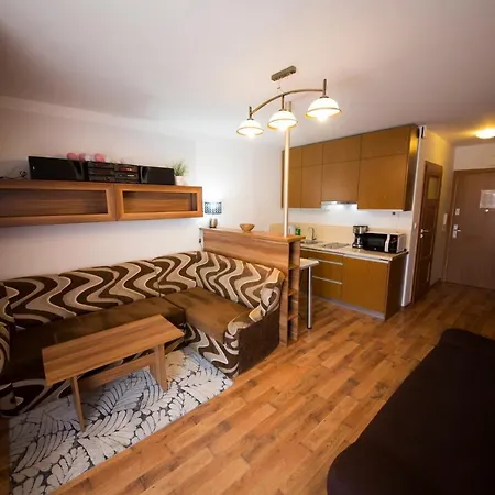 Apartment Wyspa Uznam Willa Mistral Promenada *