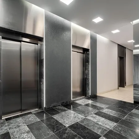 Apartment Ostsee Suntowers Taras *