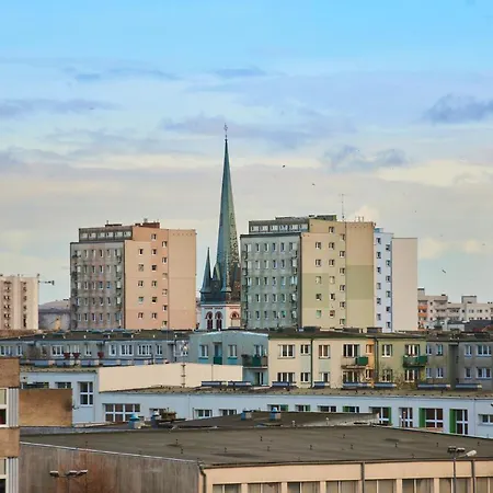 - Matejki 1b Swinoujscie