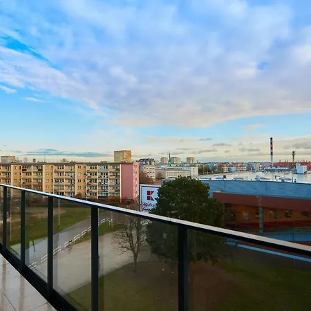 - Matejki 1b Apartment