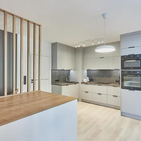 - Matejki 1b Apartment Swinoujscie