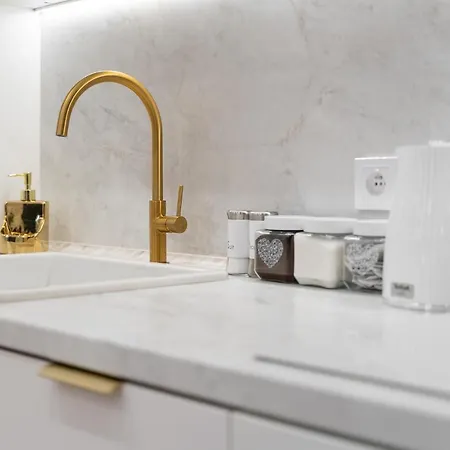 Apartment Ostsee Suntowers Taras Swinoujscie