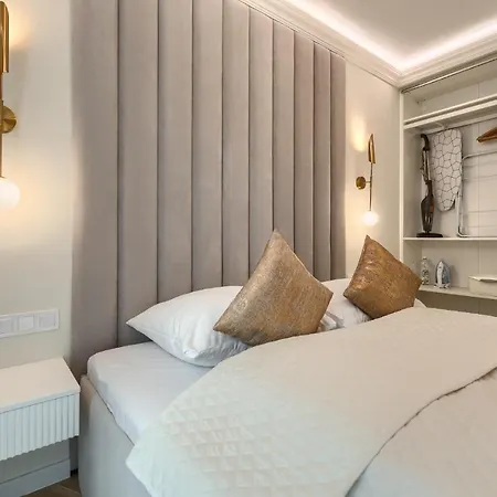 Apartment Ostsee Suntowers Taras *