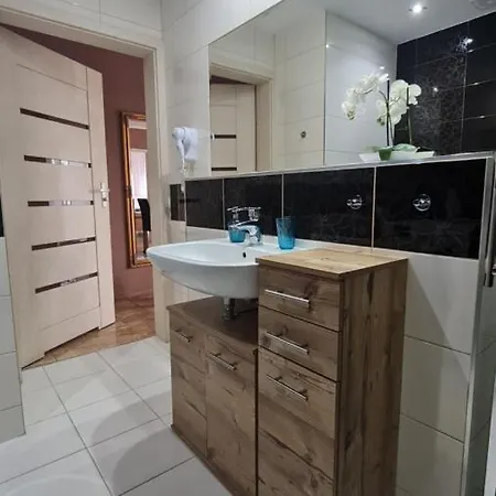 Apartament Pegaz & Aqua Marina