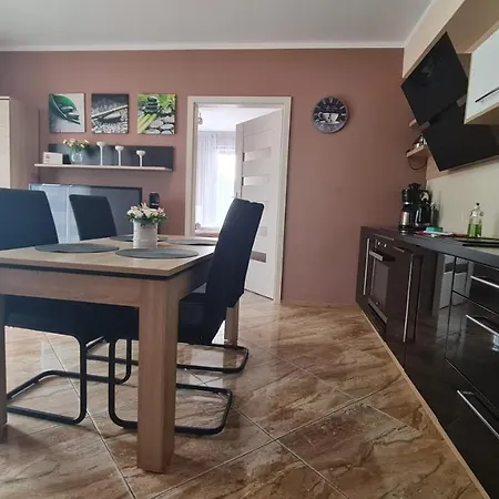 Pegaz & Aqua Marina * Świnoujście