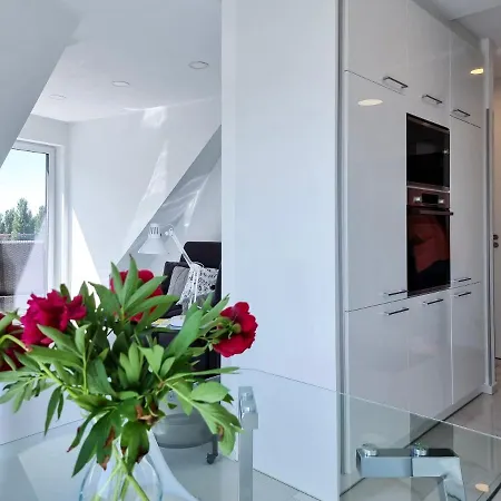 Visit Baltic Nowa Flotylla Apartment