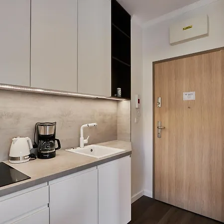 Apartment Kormoran By Baltic