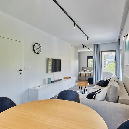 Apartment Kormoran By Baltic