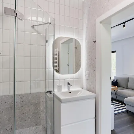 Apartment Kormoran By Baltic