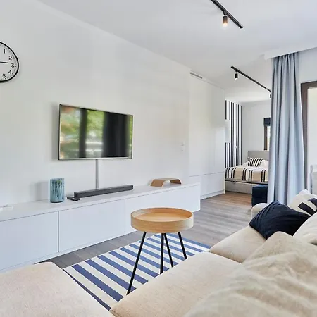 Kormoran By Baltic Apartment *