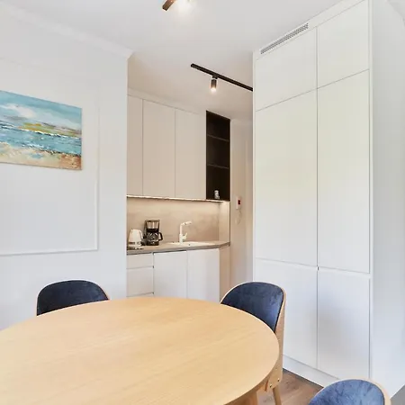 Kormoran By Baltic Apartment Swinoujscie