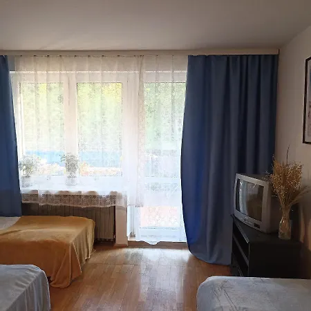 Kwatera U Kasi * Świnoujście